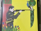 Fun. - Aim and Ignite 2LP - Red Yellow Vinyl - Zia Exclusive - 500 Pressed