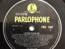 The Beatles - Please Please Me. True 3rd U.K. mono. extra 33 1/3. VG/VG. 1RA/1RG