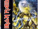 Iron Maiden ,  Live After Death ( 2 LP Limited Edition Picture Disc )