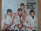 THE BEATLES - Yesterday And Today - 1966 Mono T2553 Revised Cover