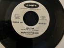 northern soul records Honey And The Bees Demo Help Me