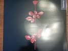 Depeche Mode - Violator.  vinyl. pink marbled. Europe.