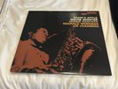 Adam's Apple by Wayne Shorter (Vinyl LP Stereo Blue note records)
