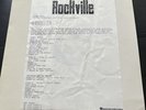 Shonen Knife-Pretty Little Baka Guy+Live In Japan  Vinyl LP Rockville test press