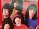 Ramones - End Of The Century LP 1980 Sire SRK 6077 RARE PROMO