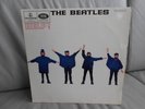 THE BEATLES - HELP  - 1st PRESS - UK - MONO - COMPLETE