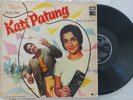 VINYL LP 12