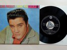 Elvis Presley Loving You vol 3 German ep 1958- 60 Germany S5a Labels EX+