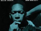 John Coltrane - Blue Train NEW Sealed Vinyl LP Album Blue Note 75th