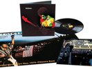 Hendrix - Band Of Gypsys [50th Anniversary] NEW Sealed Vinyl LP Album