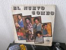 RARE AFRO  lp El Nuevo Combo – 1978 	Music Technic Corporation – MTC 1002