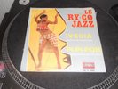 RARE  AFRO 7  Le Ry-Co Jazz – Ivecia / Pi-Pi-Poh  Disques Vogue ‎– V. 45-1687
