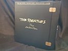 The Beatles The Collection Original Master Recordings Vinyl Box Set Mint, MFSL