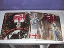 Death - Individual Thought Patterns - Human - First Press - Roadrunner