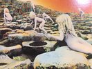 Led Zeppelin   Houses of the Holy   1973   ***1st Press Ludwig***  VG+