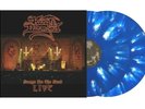 KING DIAMOND Songs For The Dead Live 2LP Colored Vinyl Still Sealed Heavy Metal