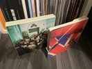 Oasis The Masterplan 10” vinyl boxset