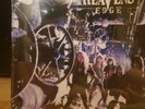 HEAVENS EDGE ** SEALED LP ** 80S METAL GLAM HAIR