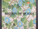 MISSION OF BURMA: vs. ACE OF HEARTS 12