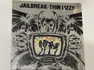 THIN LIZZY Jailbreak LP Vinyl Mercury Records SRM-1-1081 First Press Authentic