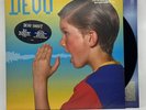 Devo - Shout - 1984 US 1st Press Promo Album (NM) HYPE Sticker Ultrasonic Clean