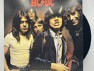 AC/DC - Highway To Hell - 1979 US Album (EX/NM) Ultrasonic Clean