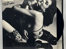 Scorpions - Love At First Sting - 1984 US Album (NM) Ultrasonic Clean