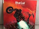 Meat Loaf Bat Out Of Hell 1977 Vinyl LP EX PE 34974 Epic