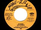 MODERN SOUL-SUPERIOR ELEVATION-(IT WAS) SEPTEMBER/COMPUTER WOMAN
