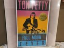 TOM PETTY Full Moon Fever - **Limited Edition Blue Vinyl** LP **NEW SEALED**