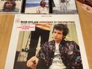 Bob Dylan Highway 61 Revisited 2022 Reissue Vinyl LP Sealed (Columbia 360 Sound)
