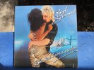 SIGNED ROD STEWART ALBUM (BLONDES HAVE MORE FUN, 1978)