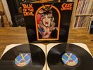 OZZY OSBOURNE TALK OF THE DEVIL JETDP 401 BLACK SABBATH HEAVY METAL ROCK VINYL