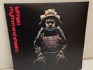 Leftfield, Rhythm And Stealth   NM, '10, Music On Vinyl, 2xLP, 180 Gram, Dub