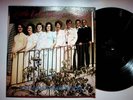 Sevierville Tennessee Little Cove Gospel Singers Christian Vinyl LP Record VG+