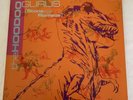 The Hoodoo Gurus Stoneage Romeos LP 1983