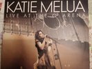Katie Melua Live At The O2 Arena Double Vinyl