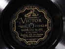 Andrew & Jim Baxter VICTOR 20962 G 