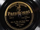 Blind Blake PARAMOUNT 12565 V 