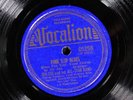 Ida Cox VOCALION 05258 E- 
