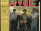 OFEGE '' HIGHER PLANE BREEZE '' SEALED EURO LP LIMITED TO 500 COPIES