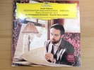 DG 483 6618 Daniil Trifonov Destination Rachmaninov Arrival Piano Concerto 1 & 3