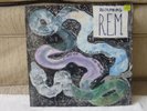 R.E.M. - RECKONING - UK 1ST PRESS LP W/INNER (1984)  - EX/EX CONDITION