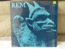 R.E.M. - CHRONIC TOWN E.P. (1982) - EARLY PRESS LP W/INNER - EX/EX CONDITION
