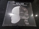 Various ‎– 12 Inches X 12 Songs Techno Pop - 2 X LP