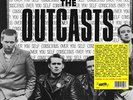The Outcasts - Self Conscious Over You [New Vinyl LP]