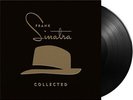 Frank Sinatra - Collected - 180-Gram Black Vinyl [New Vinyl LP] Black, 180 Gram,