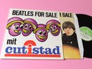 Beatles For Sale Cutistad