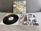 THE STONE ROSES original Vinyl LP The Stone Roses (1989 Silvertone Europe)