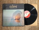 HAMZA EL DIN-ECLIPSE LP-PACIFIC ARTS-RARE HYPNOTIC WORLD ARABIC JAZZ FOLK